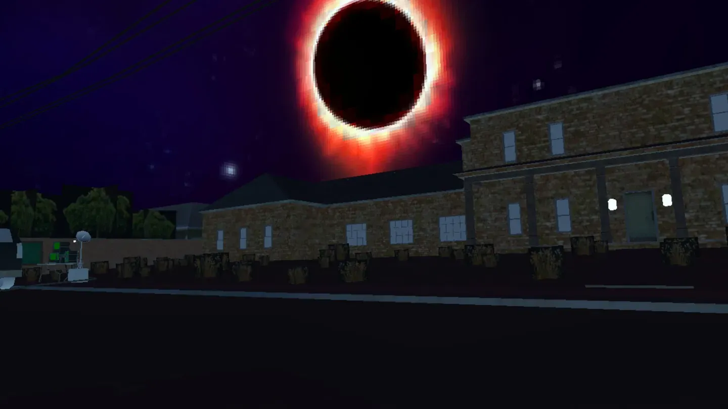 Novalight cover image