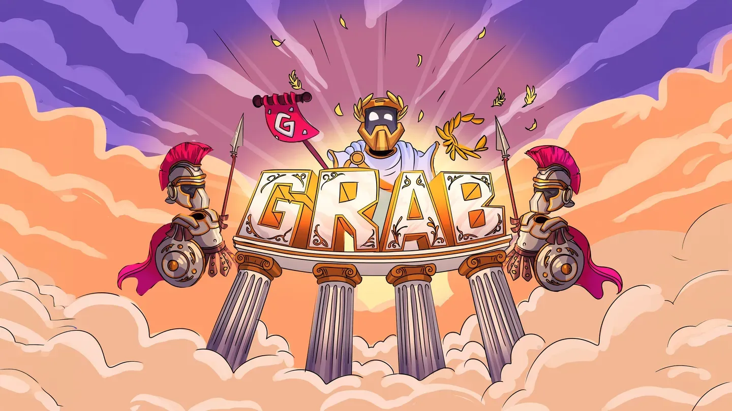 GRAB trailer 0