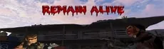 Remain Alive hero image