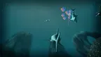 Shark Attack - VR Sea Hunting Game screenshot 1