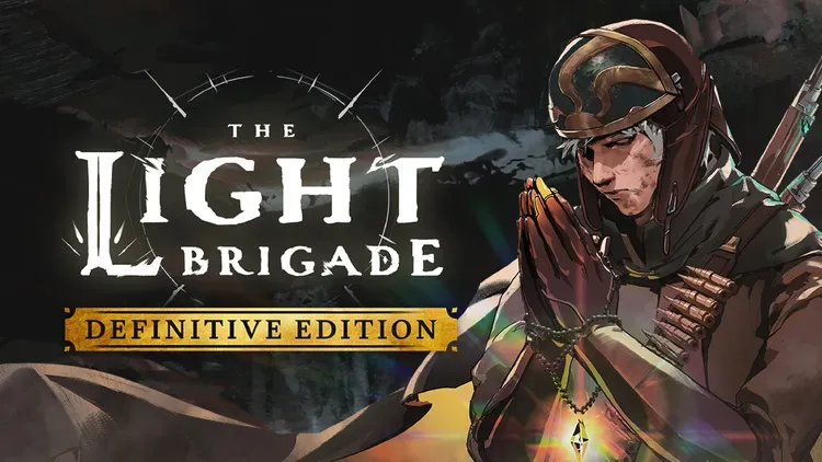 Developer update image for Update 5.0 - The Definitive Edition