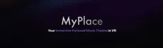 MyPlace hero image