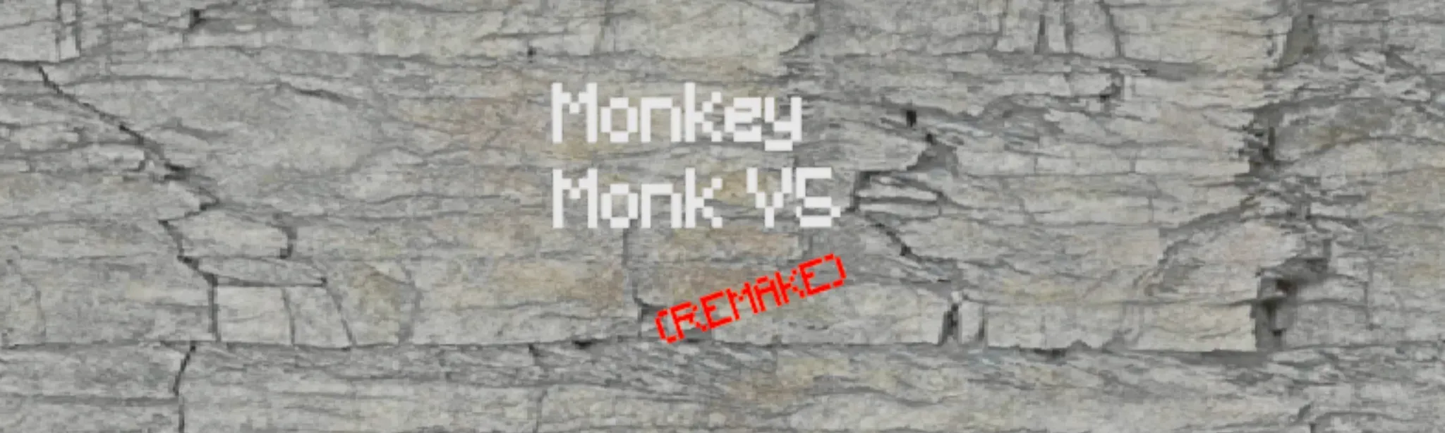 Monkey Monk V5 (REMAKE)