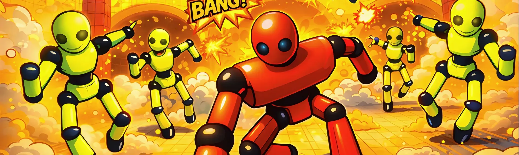 Finger Gun