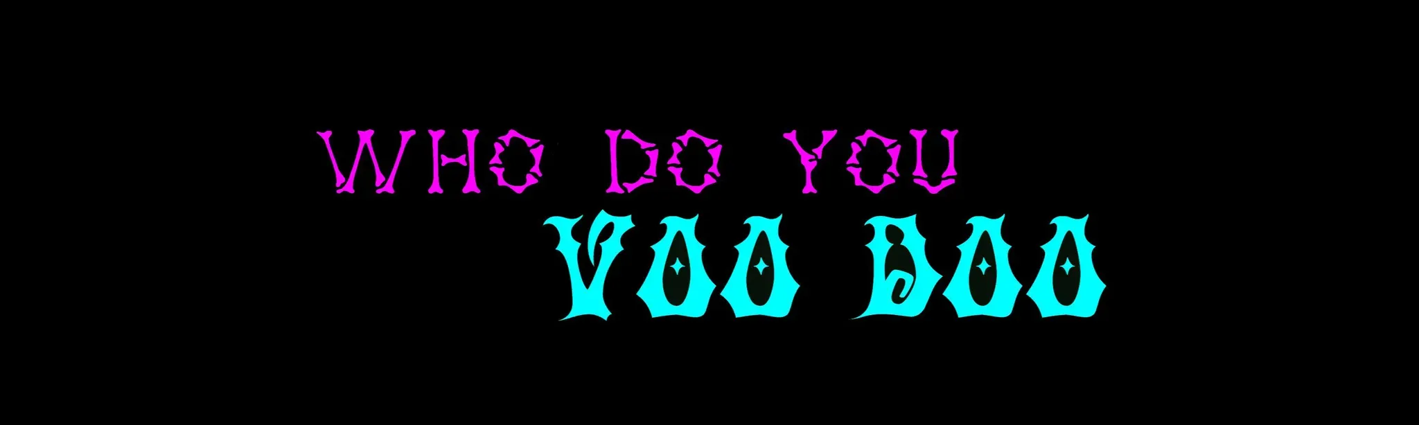 Who Do You Voo Doo - Archery Game