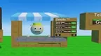 Gorilla Garden Game screenshot 2