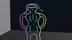Drawing Under Drones screenshot 1