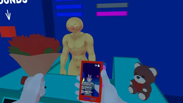 Developer update image for Bromance!