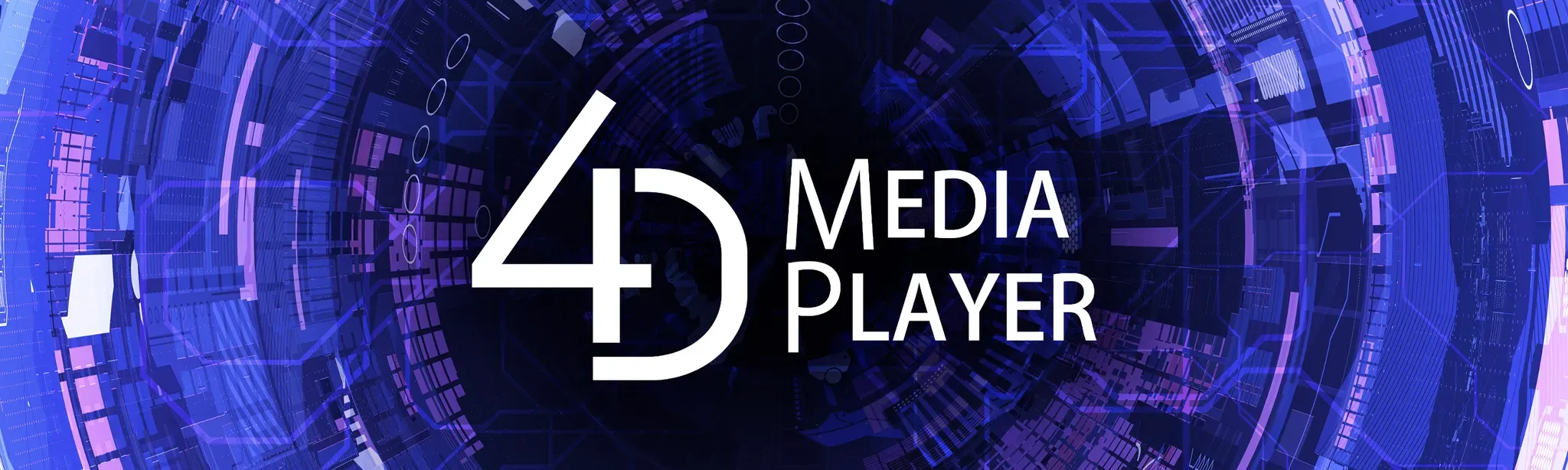 4DMEDIAPLAYER