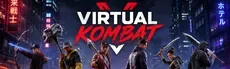 Virtual Kombat hero image