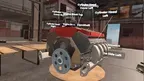 V8 Engine Simulation screenshot 4