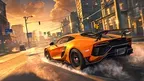 Final Lap car Racing screenshot 1