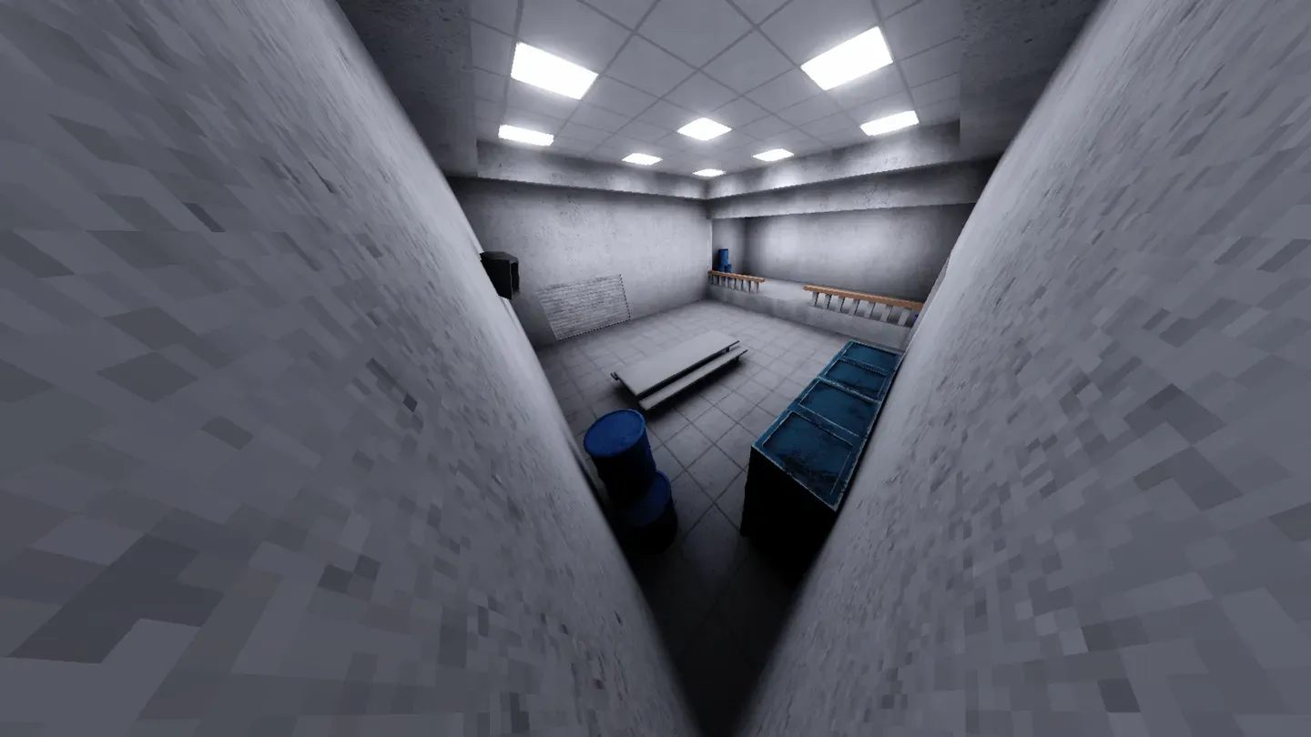 ScaredChimp Redux cover image