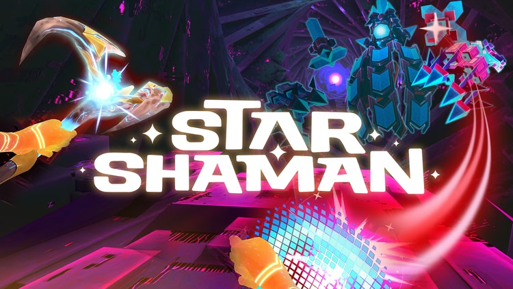 Developer update image for Let's celebrate, Shamans!