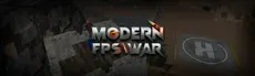 Modern FPS War hero image