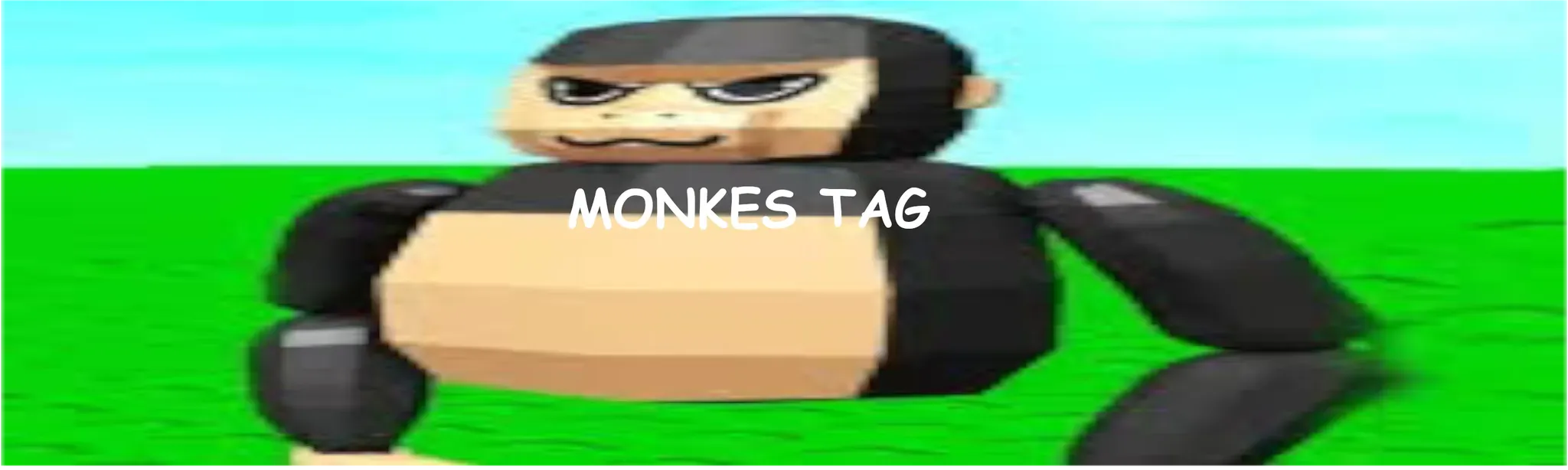 monkes tag