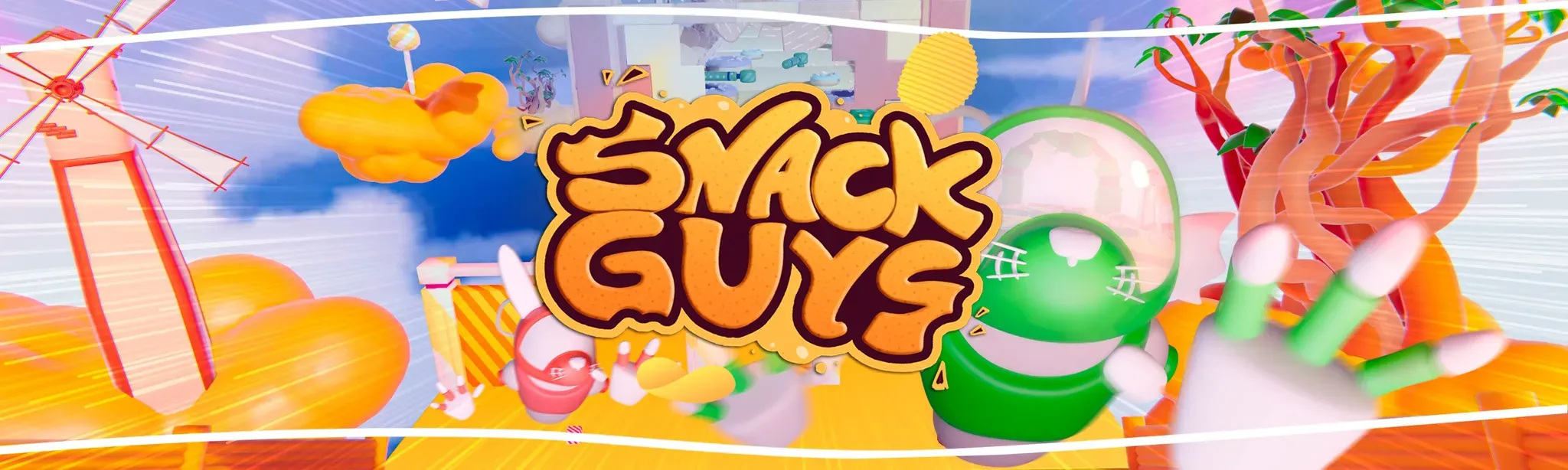 Snack Guys