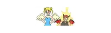 Draw Happy Angel hero image