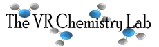 The VR Chemistry Lab hero image