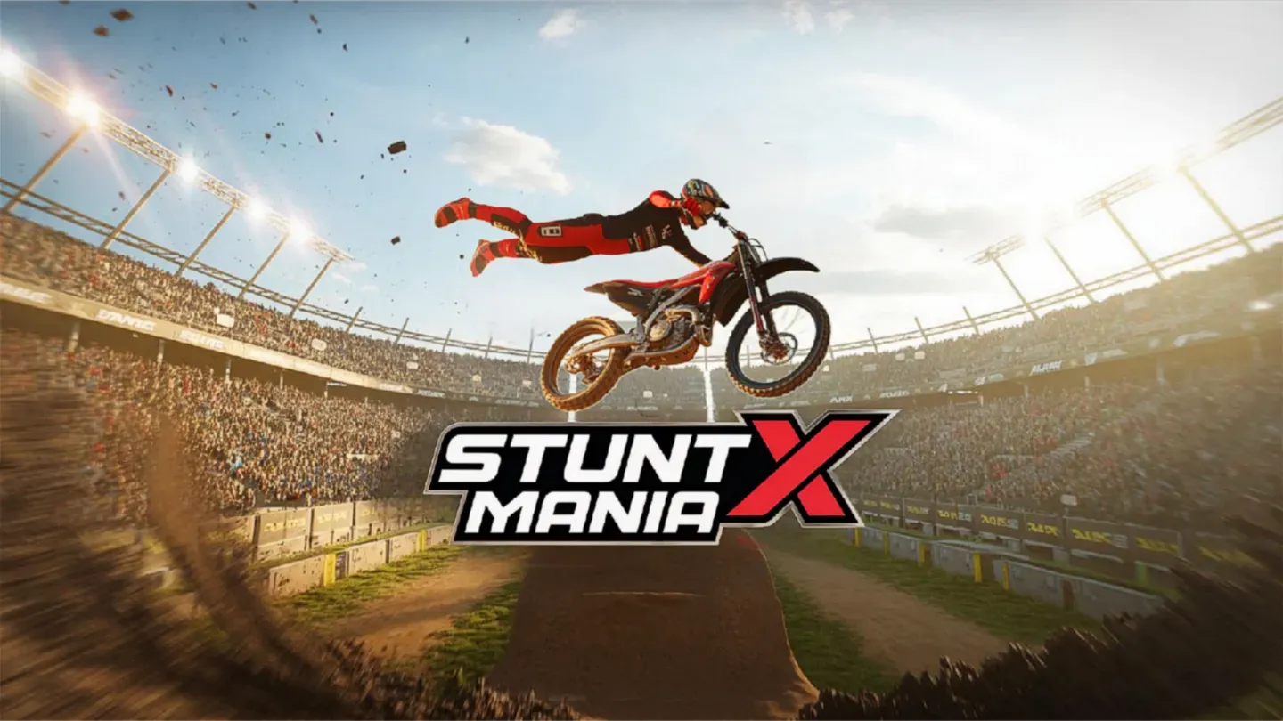 SXM Demo trailer 0