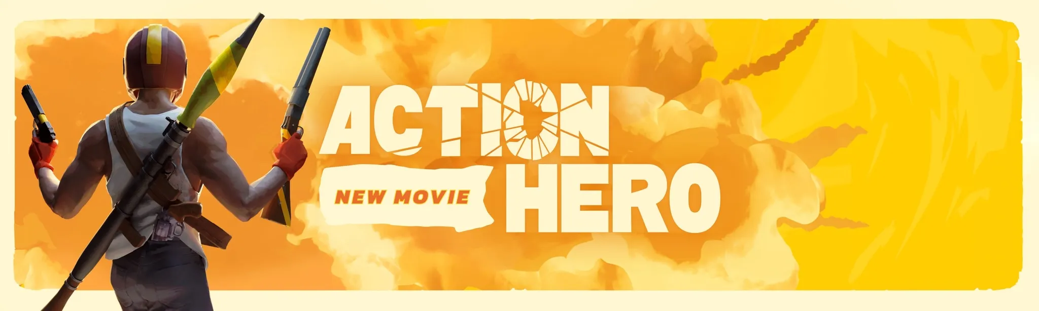 Action Hero