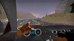 Taxi Simulator Driving Game - Passenger Pick & Drop screenshot 0