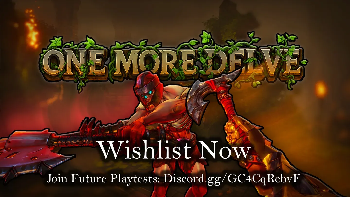 One More Delve trailer 0