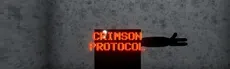 CrimsonProtocol hero image