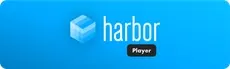 Harbor Player hero image