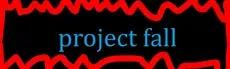project fall hero image