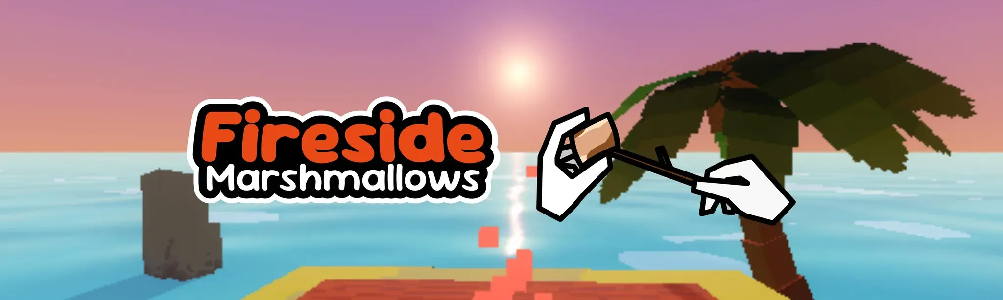 Fireside Marshmallows