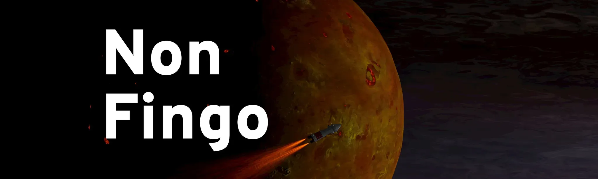 Non Fingo VR