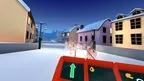 Santa's Reindeer Racing 2021 screenshot 3