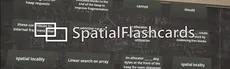 SpatialFlashcards hero image