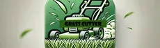 Grass Cutter hero image
