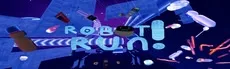 Robot Run hero image