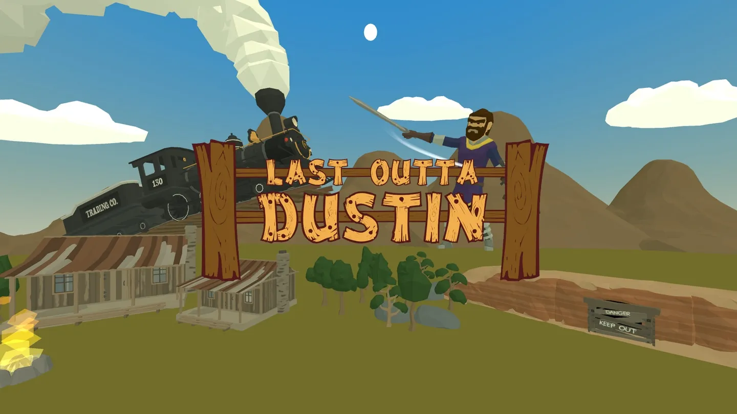 Last Outta Dustin trailer 0