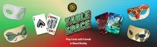 Table Space hero image