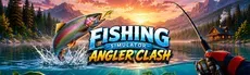 Fishing Simulator: Angler Clash hero image