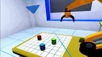 Programming of an articulated arm for stacking boxes screenshot 3