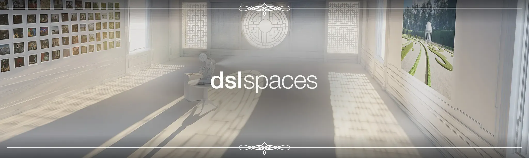 DSLspaces