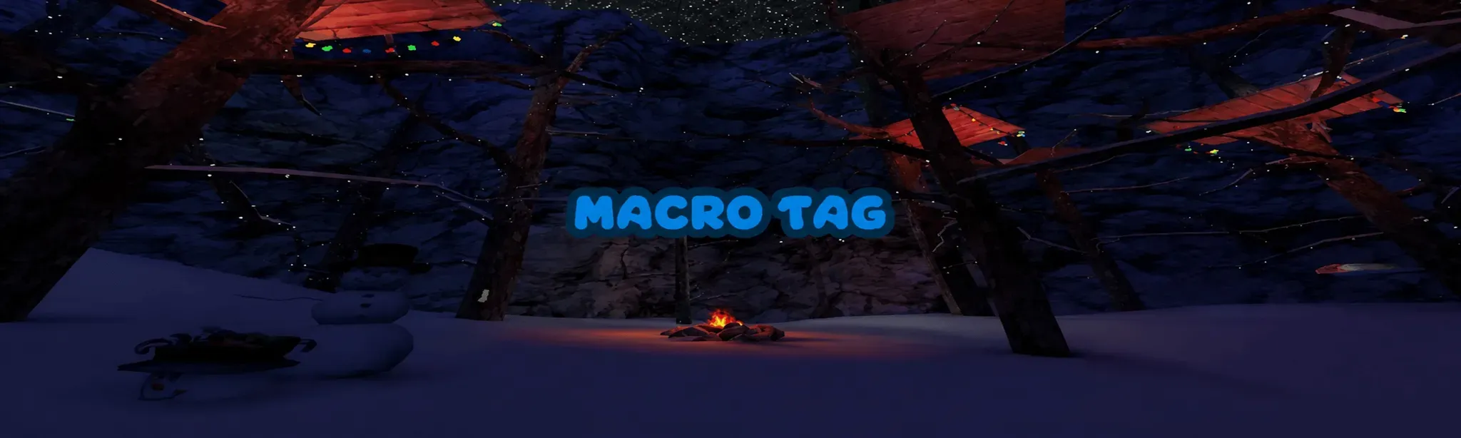 MACRO TAG