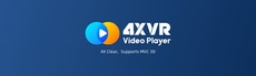 4XVR Video Player