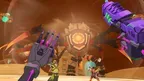 Rampage Agents screenshot 5