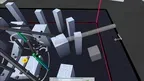 Hyper Hyper Hook DEMO screenshot 2