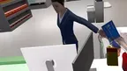 Cultural life - Grocery shopping screenshot 1