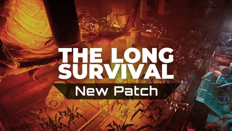Developer update image for Patch Notes | 1.0.6091