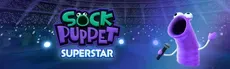 Sock Puppet Superstar hero image