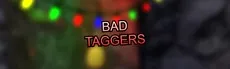 Bad Taggers hero image
