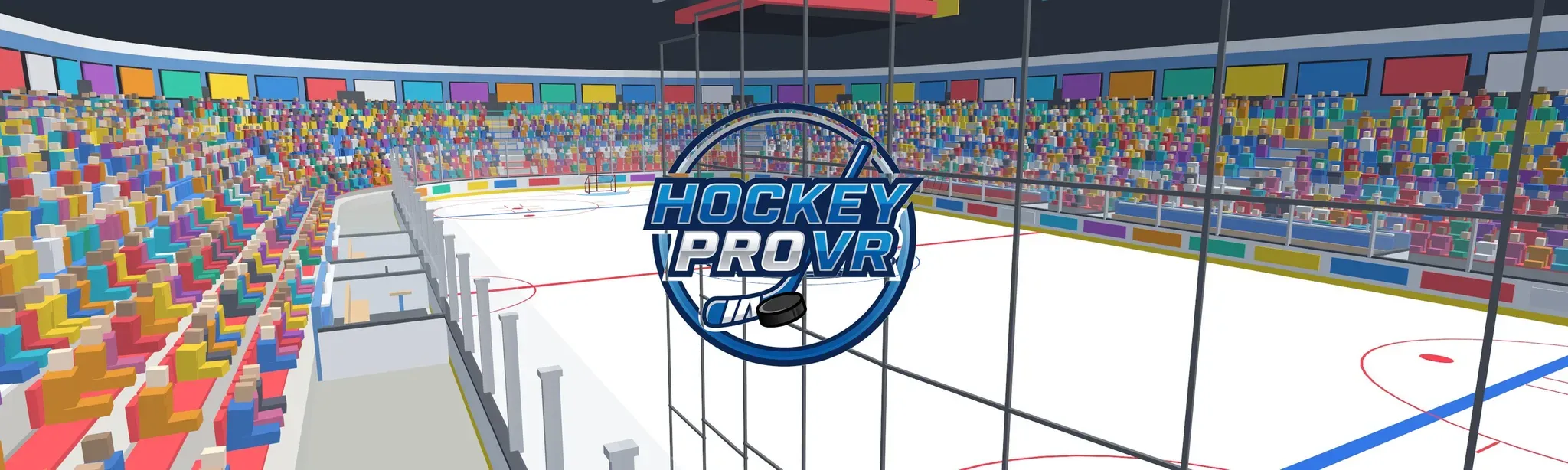 Hockey Pro VR